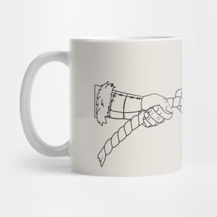 Knot Mug